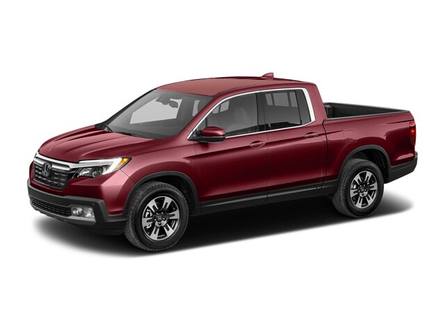 2017 honda ridgeline rtl msrp